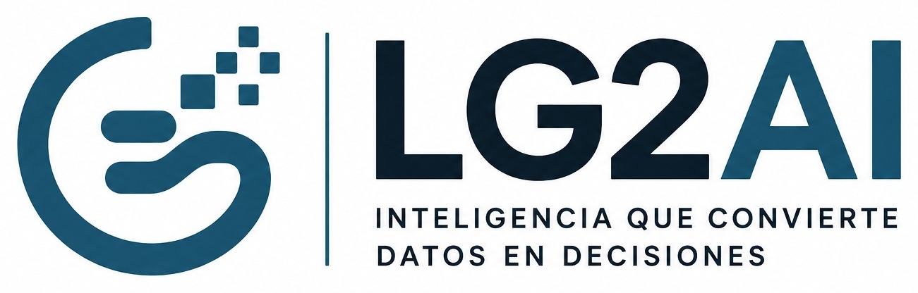 LG2AI